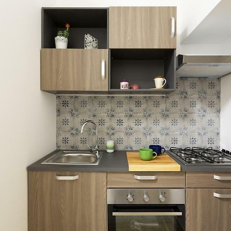 Star Politeama Apartment Palermo Bagian luar foto