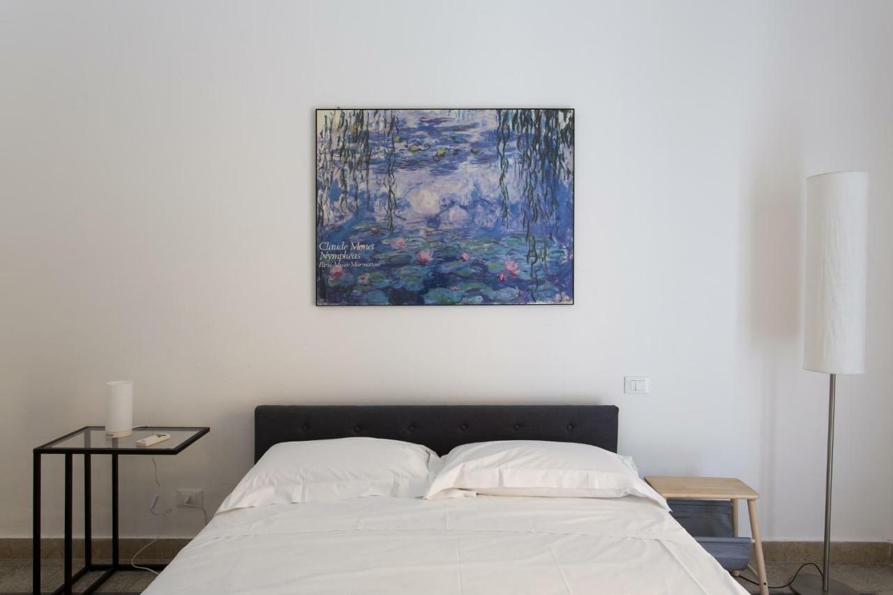 Star Politeama Apartment Palermo Bagian luar foto